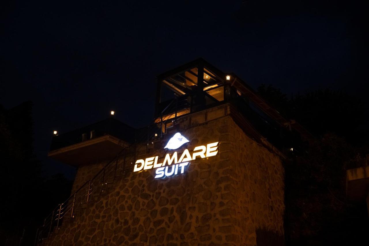 Delmare Suit Villa Ardeşen Exterior foto