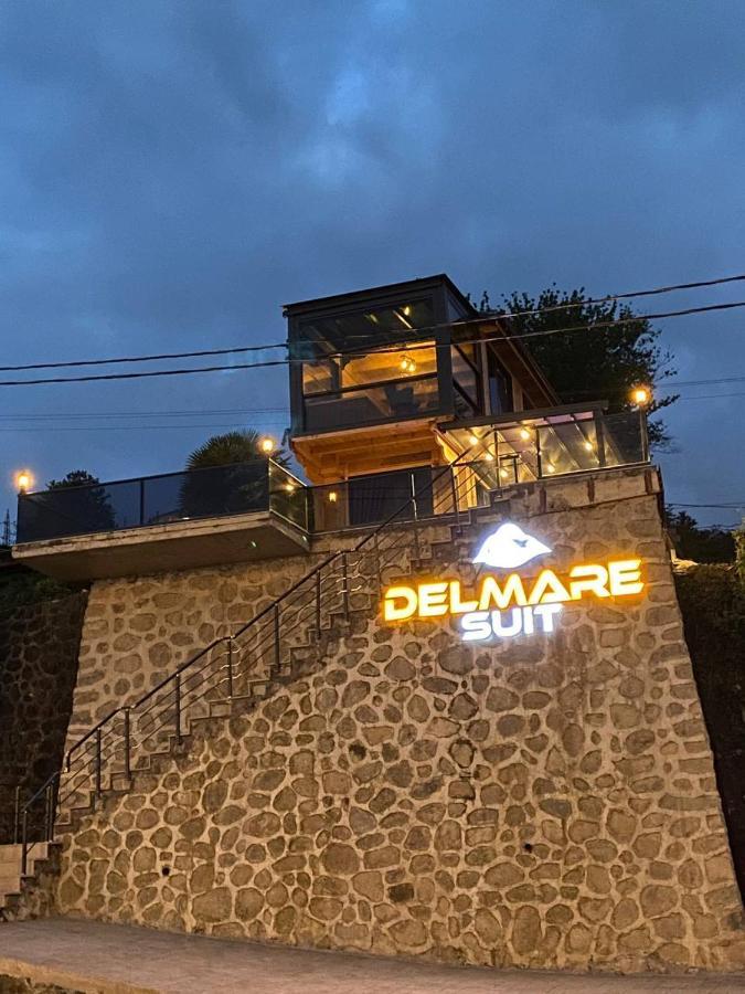Delmare Suit Villa Ardeşen Exterior foto