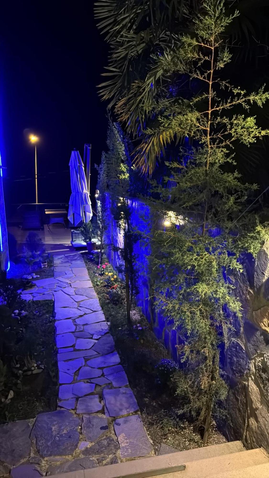 Delmare Suit Villa Ardeşen Exterior foto